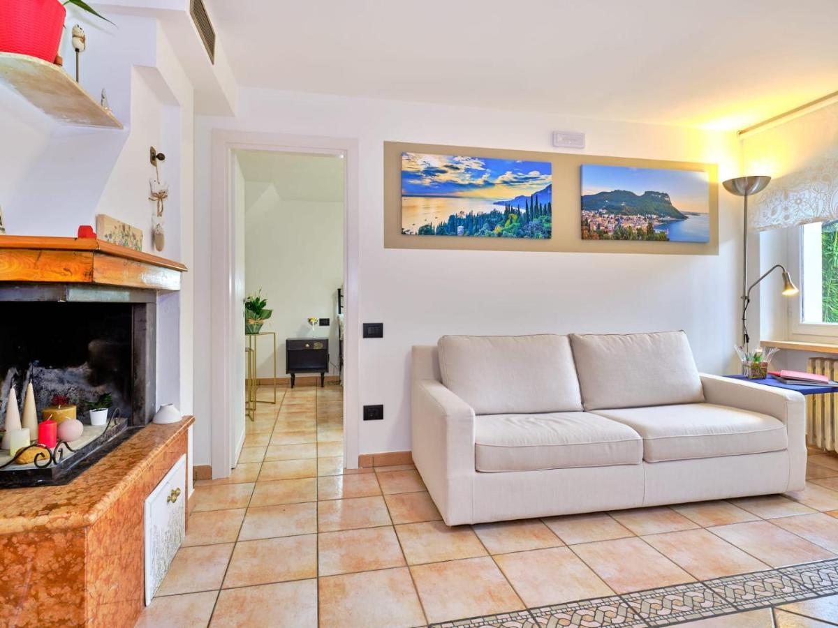 Ferienwohnung Domus Garda Garda  Exterior foto