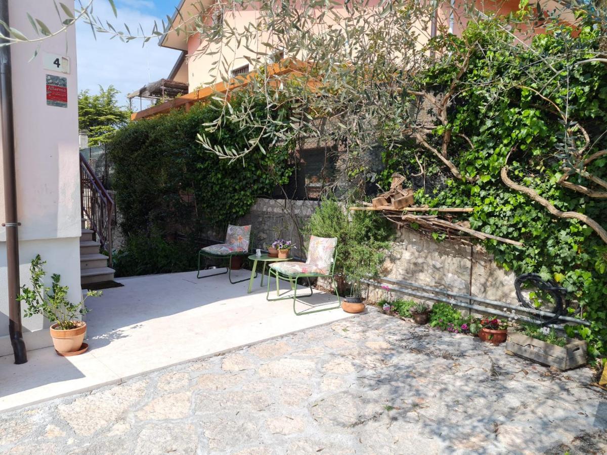 Ferienwohnung Domus Garda Garda  Exterior foto