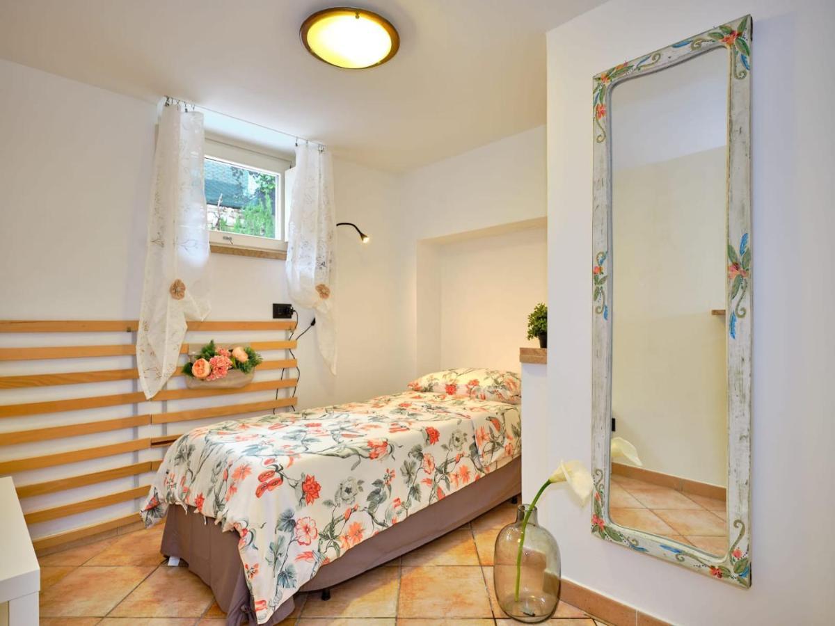 Ferienwohnung Domus Garda Garda  Exterior foto