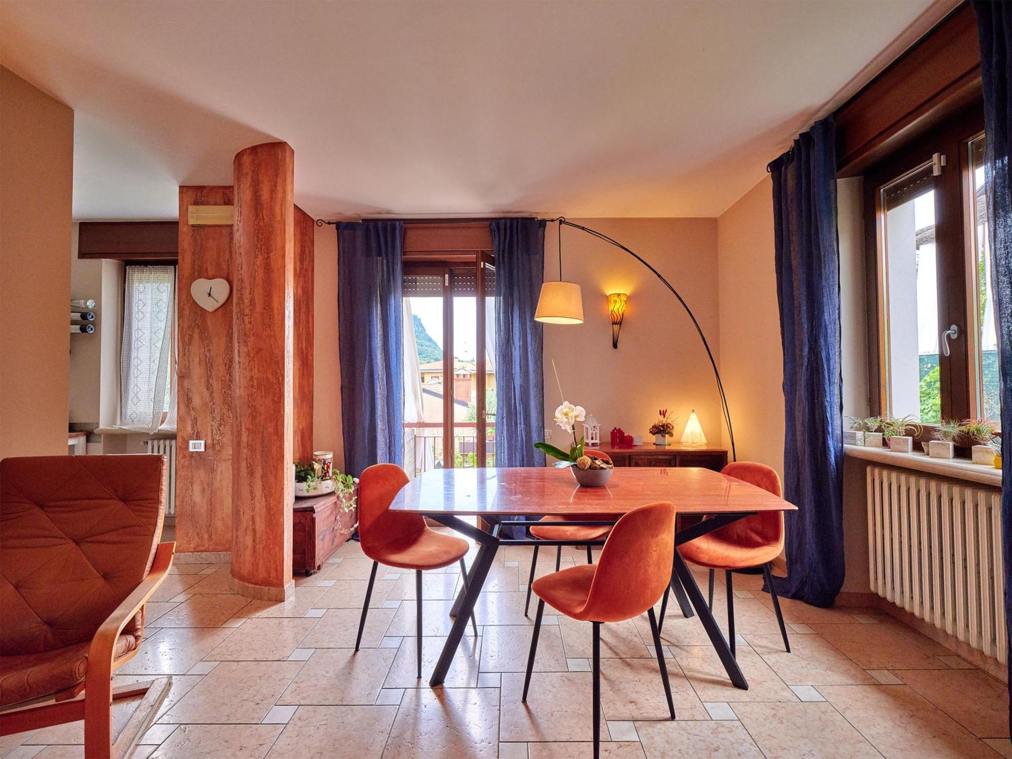 Ferienwohnung Domus Garda Garda  Exterior foto