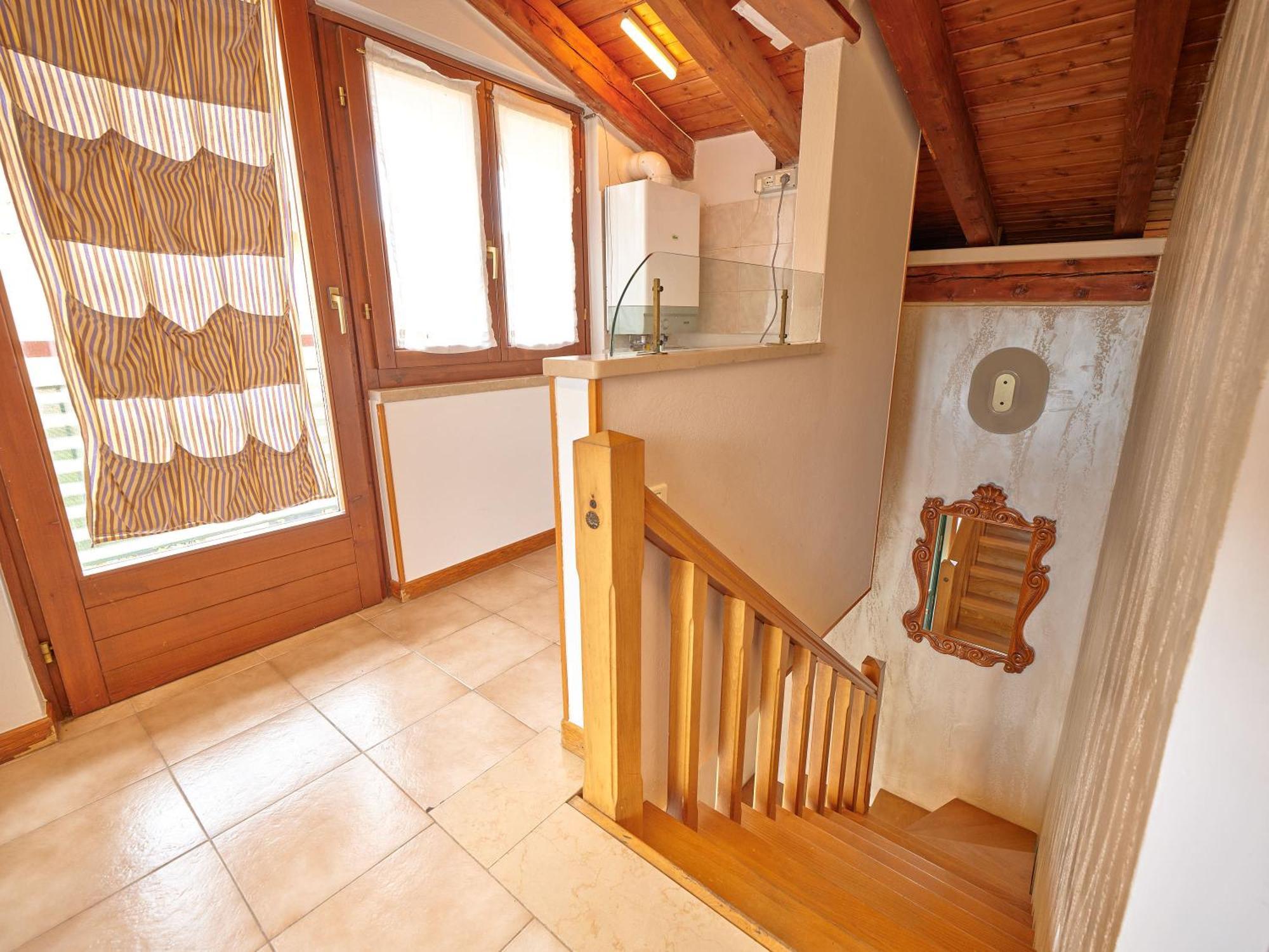 Ferienwohnung Domus Garda Garda  Exterior foto