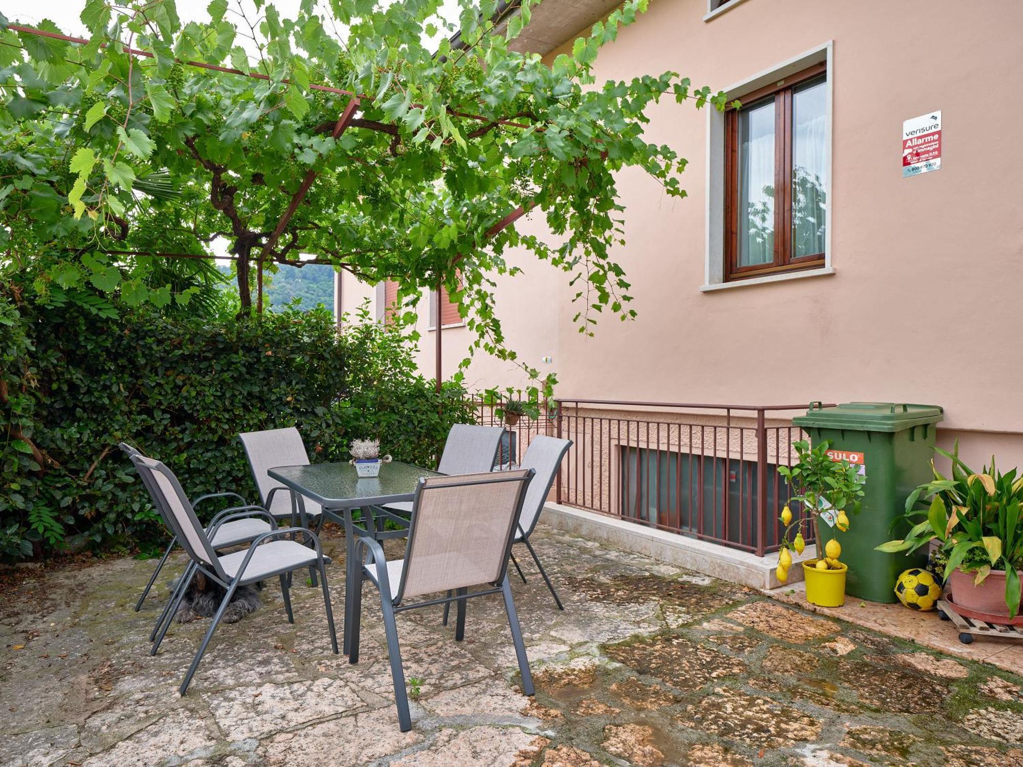 Ferienwohnung Domus Garda Garda  Exterior foto
